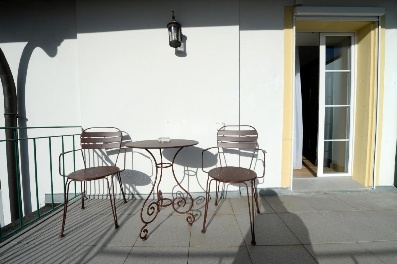 Hotel La Prairie, Swiss Bike Hotel Yverdon-les-Bains Extérieur photo