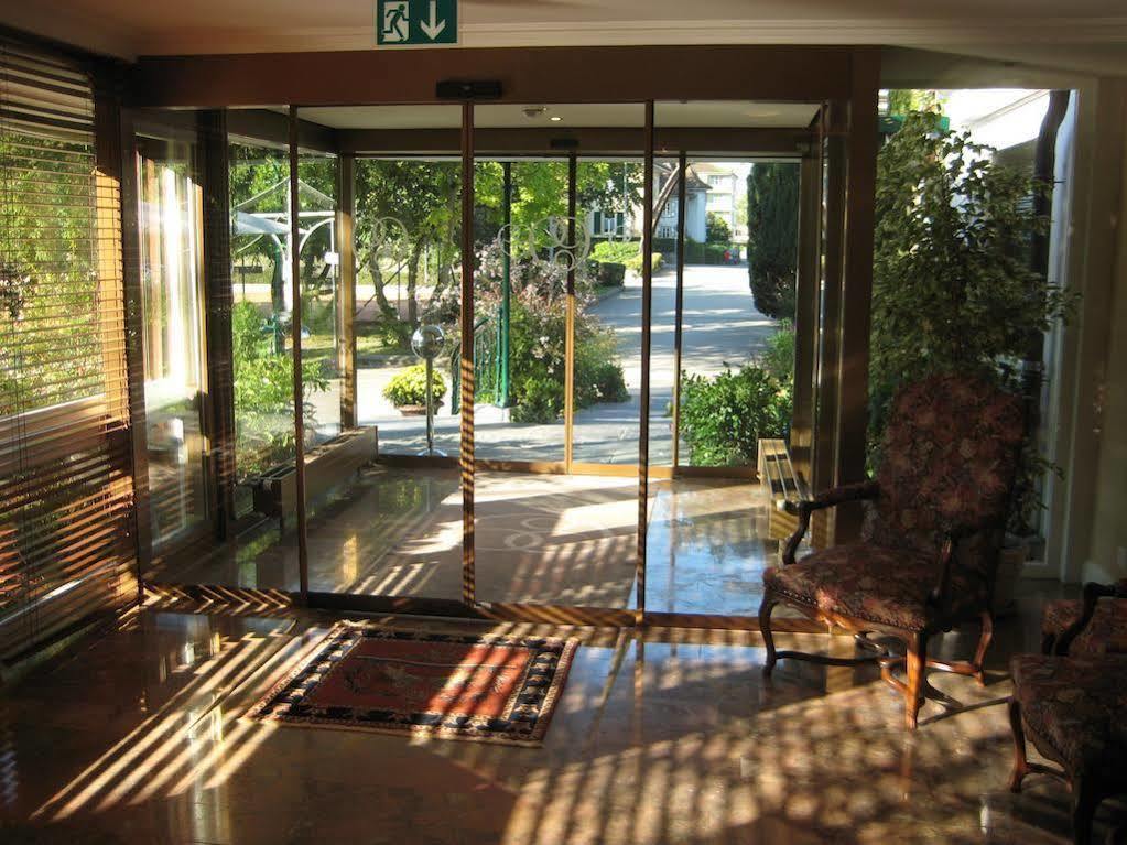 Hotel La Prairie, Swiss Bike Hotel Yverdon-les-Bains Extérieur photo