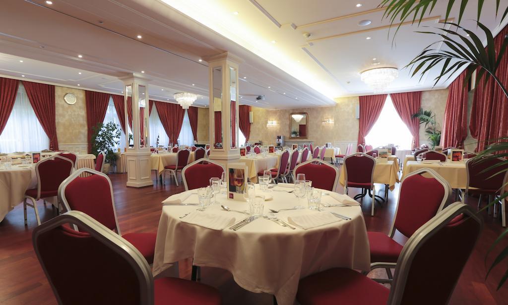 Hotel La Prairie, Swiss Bike Hotel Yverdon-les-Bains Extérieur photo