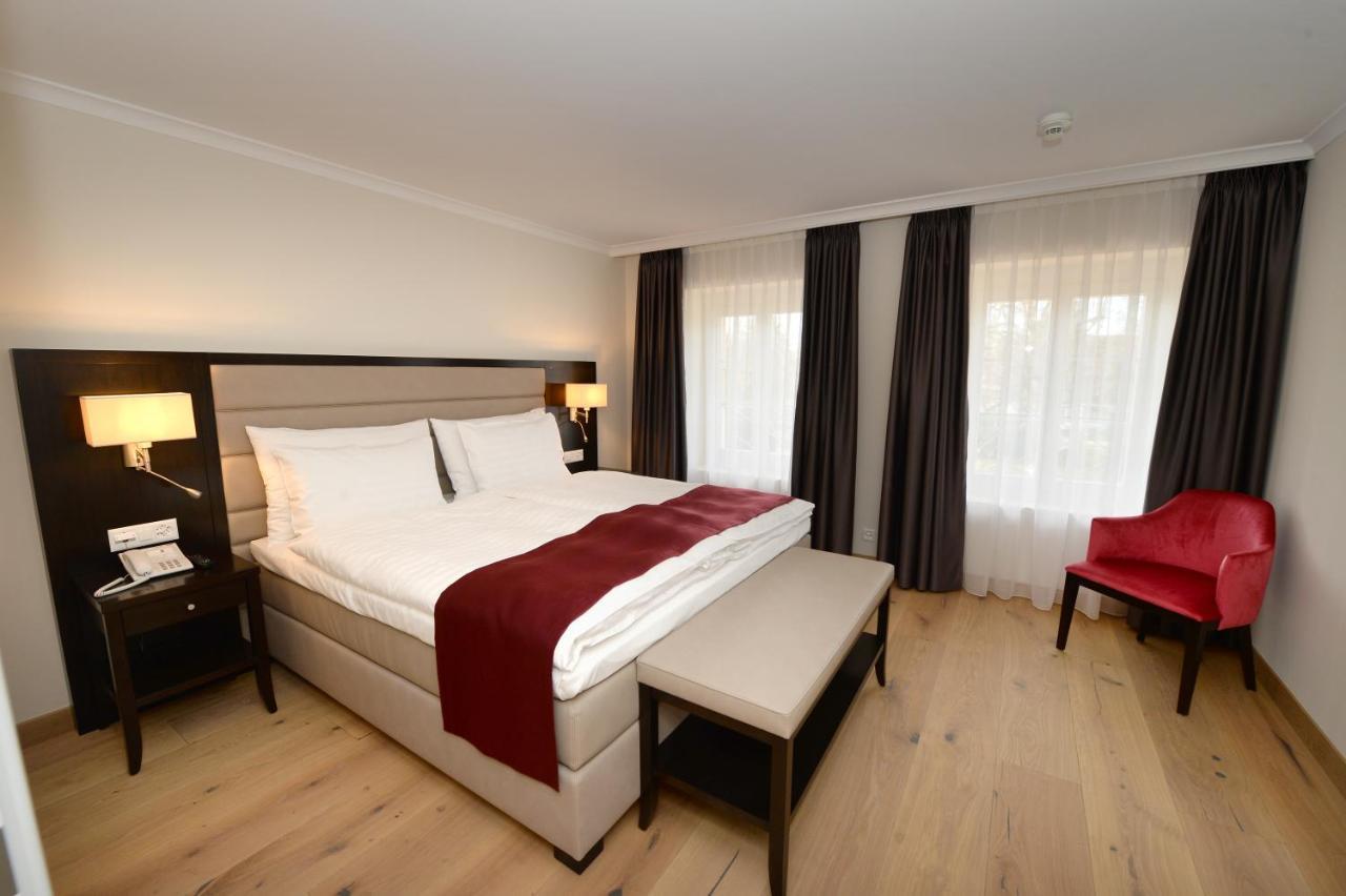 Hotel La Prairie, Swiss Bike Hotel Yverdon-les-Bains Extérieur photo